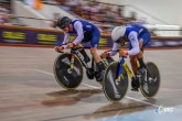 UEC TRACK JUNIORS & U23 EUROPEAN CHAMPIONSHIPS 2025 - Anadia (Portugal) -  - 15/07/2025 -  - photo Tommaso Pelagalli/SprintCyclingAgency?2025